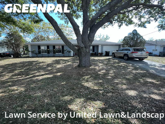 Yard Mowing nearby Lakeland, FL, 