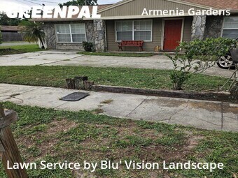 Lawn Cut nearby Tampa, FL, 