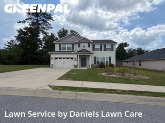 Lawn Mow nearby Augusta, GA, 
