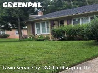 Lawn Maintenance nearby Fairfax, VA, 