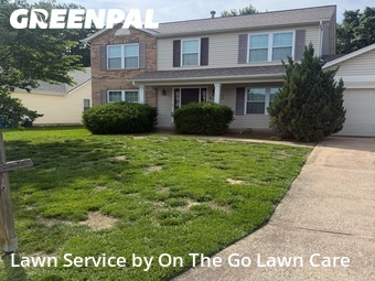 Grass Cut nearby Saint Charles, MO, 
