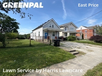 Lawn Maintenance nearby Cincinnati, OH, 