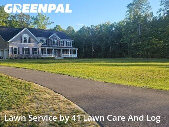 Lawn Care Service nearby La Plata, MD, 