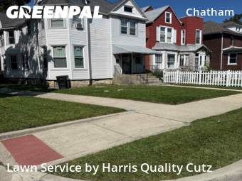 Lawn Cutting nearby Chicago, IL, 