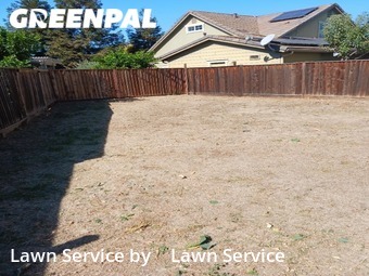 Yard Mowing nearby Fairfield, CA, 