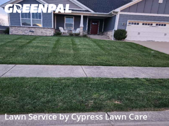 Lawn Maintenance nearby Charlestown, KY, 