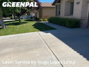 Lawn Care Service nearby Winchester, CA, 
