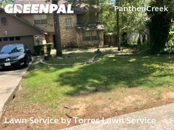 Lawn Cutting nearby Spring, TX, 