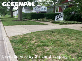 Lawn Maintenance nearby Arlington Heights, IL, 