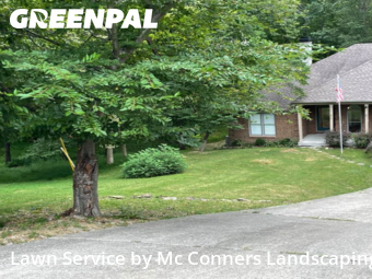 Lawn Care nearby Georgetown, KY, 