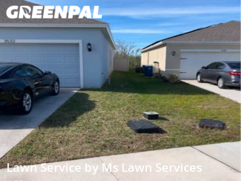 Lawn Maintenance nearby Haines City, FL, 