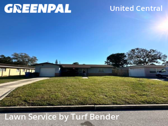 Lawn Maintenance nearby Saint Petersburg, FL, 