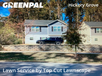 Grass Cutting nearby Charlotte, NC, 