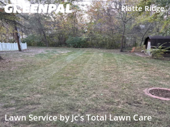 Yard Mowing nearby Kansas City , MO, 