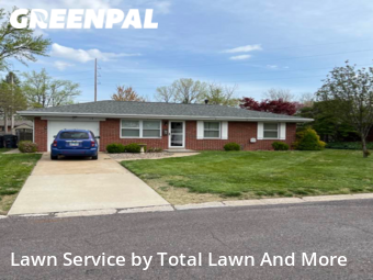 Grass Cutting nearby Belleville, IL, 