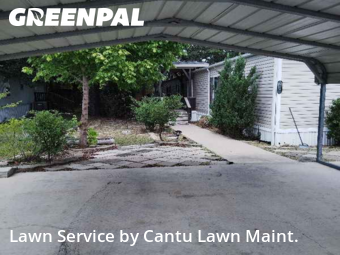 Lawn Service nearby Mansfield, TX, 