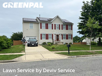 Yard Cutting nearby Upper Marlboro, MD, 