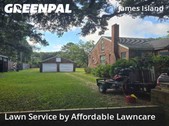 Lawn Cutting nearby Charleston, SC, 