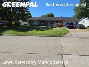 Yard Cutting nearby Springfield, MO, 