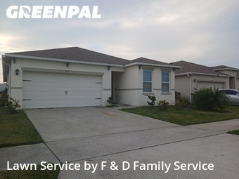 Yard Cutting nearby Kissimmee, FL, 