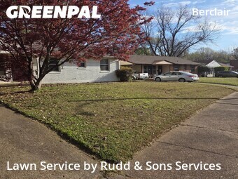 Lawn Care nearby Memphis, TN, 