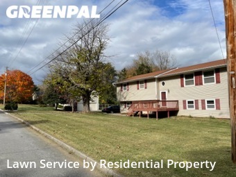 Lawn Care nearby Knoxville, TN, 