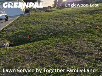Lawn Cut nearby Englewood, FL, 