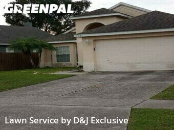 Lawn Mowing nearby Orlando, FL, 