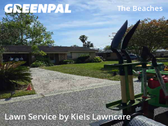 Yard Cutting nearby Jacksonville Beach, FL, 