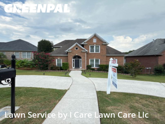 Lawn Mowing Service nearby Birmingham, AL, 