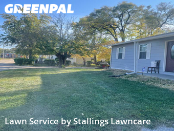 Lawn Service nearby Wentzville, MO, 