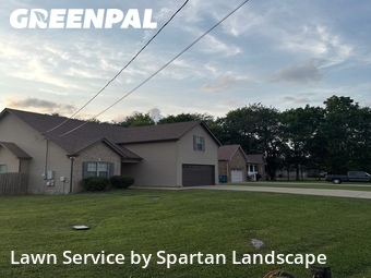 Landscaping Installation Murfreesboro,37127,Landscape Design by Spartan Landscape, work completed in Jun , 2026