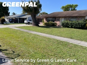 Yard Mowing nearby Royal Palm Beach, FL, 