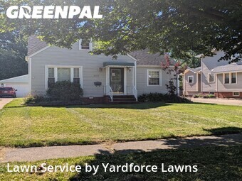 Grass Cutting nearby Fairview Park, OH, 