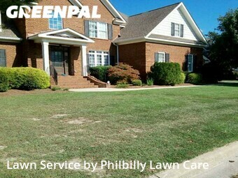 Yard Cutting nearby Greenville, NC, 