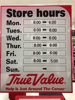 All Seasons True Value/just Ask Rental Photo 4