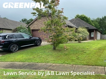 Lawn Maintenance nearby Bessemer, AL, 