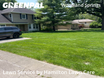 Lawn Maintenance nearby Carmel, IN, 