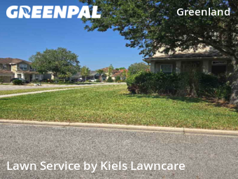 Lawn Service nearby Jacksonville, FL, 