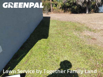 Lawn Care nearby North Port, FL, 