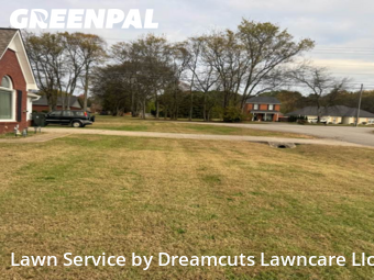 Yard Mowing nearby Harvest, AL, 