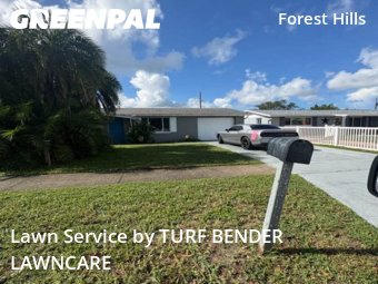 Lawn Maintenance nearby Holiday, FL, 