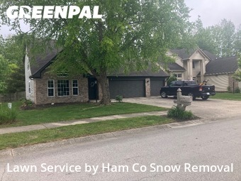 Lawn Service nearby Carmel, IN, 