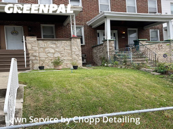 Grass Cutting nearby Baltimore, MD, 