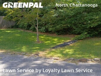 Lawn Mow nearby Chattanooga, TN, 