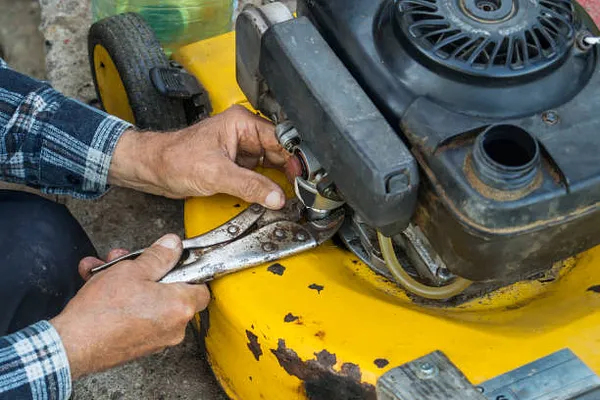 Taveras Lawn Mower Repair Photo 5