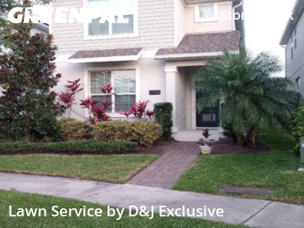 Yard Cutting nearby Orlando, FL, 