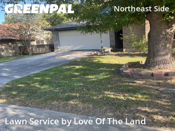 Lawn Maintenance nearby San Antonio, TX, 