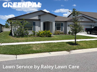Lawn Maintenance nearby Riverview, FL, 