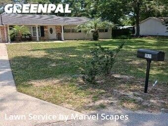 Lawn Mowing nearby Forest City, FL, 